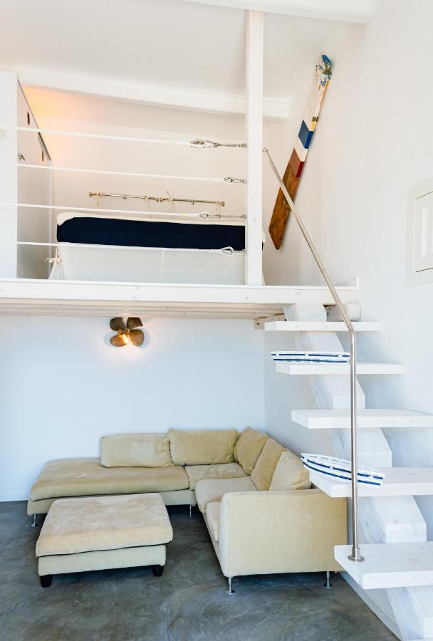 アマンテーア Dimora Cavour Bed & Breakfast エクステリア 写真