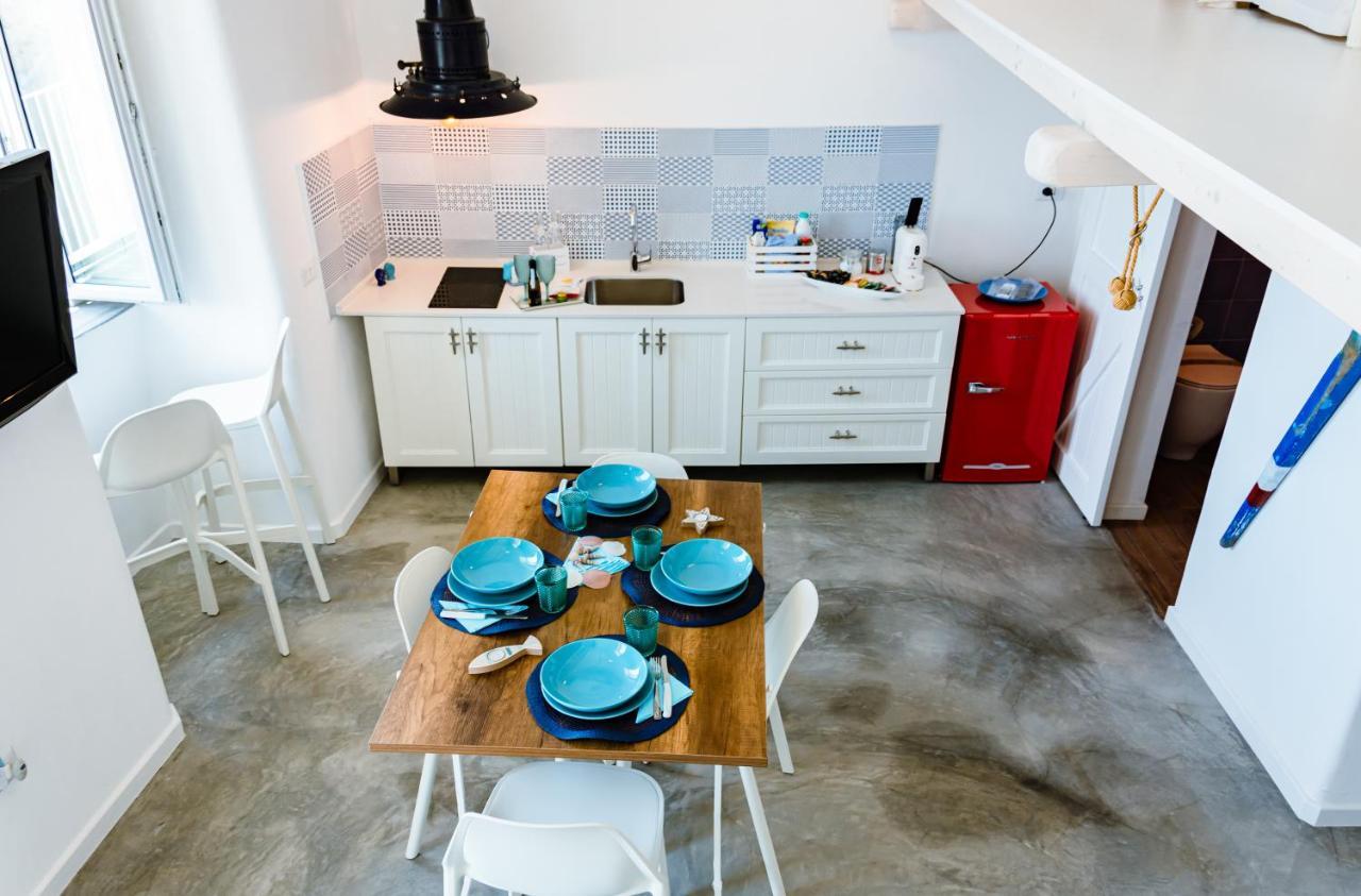 アマンテーア Dimora Cavour Bed & Breakfast エクステリア 写真